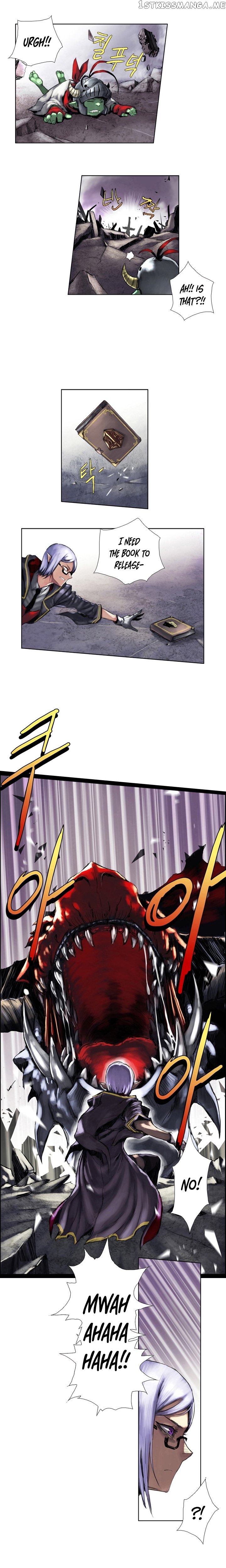 Is There a Problem If the Demon King Is a Goblin?! chapter 2 - page 14