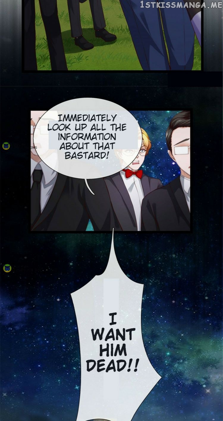 Goddess’ Commoner Soldier King chapter 21 - page 5