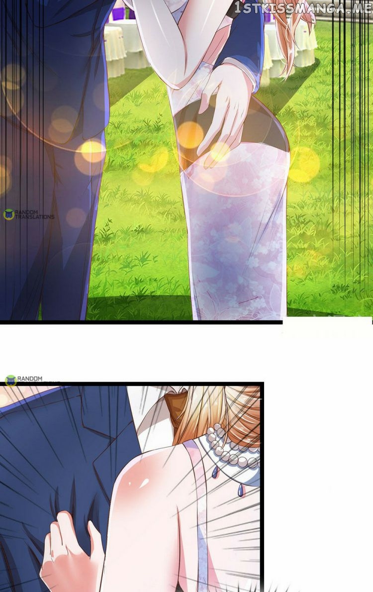 Goddess’ Commoner Soldier King chapter 20 - page 14