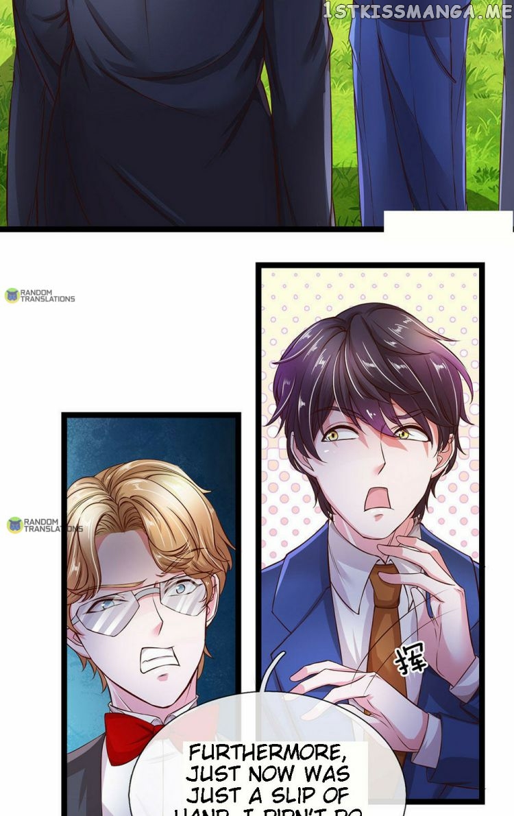 Goddess’ Commoner Soldier King chapter 20 - page 4