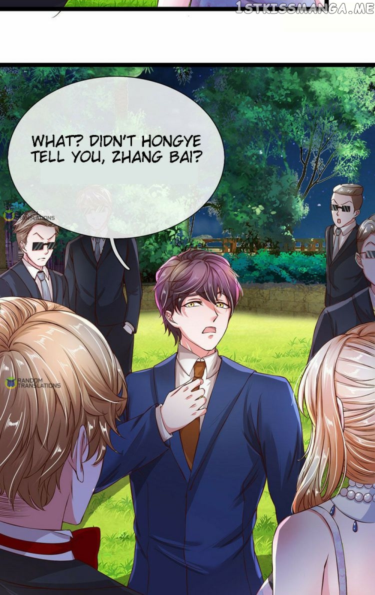 Goddess’ Commoner Soldier King chapter 20 - page 6