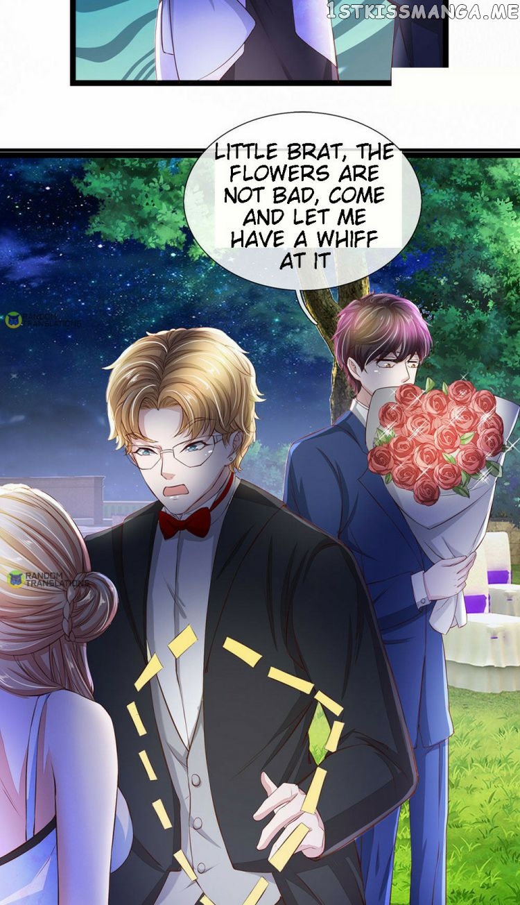 Goddess’ Commoner Soldier King chapter 19 - page 12