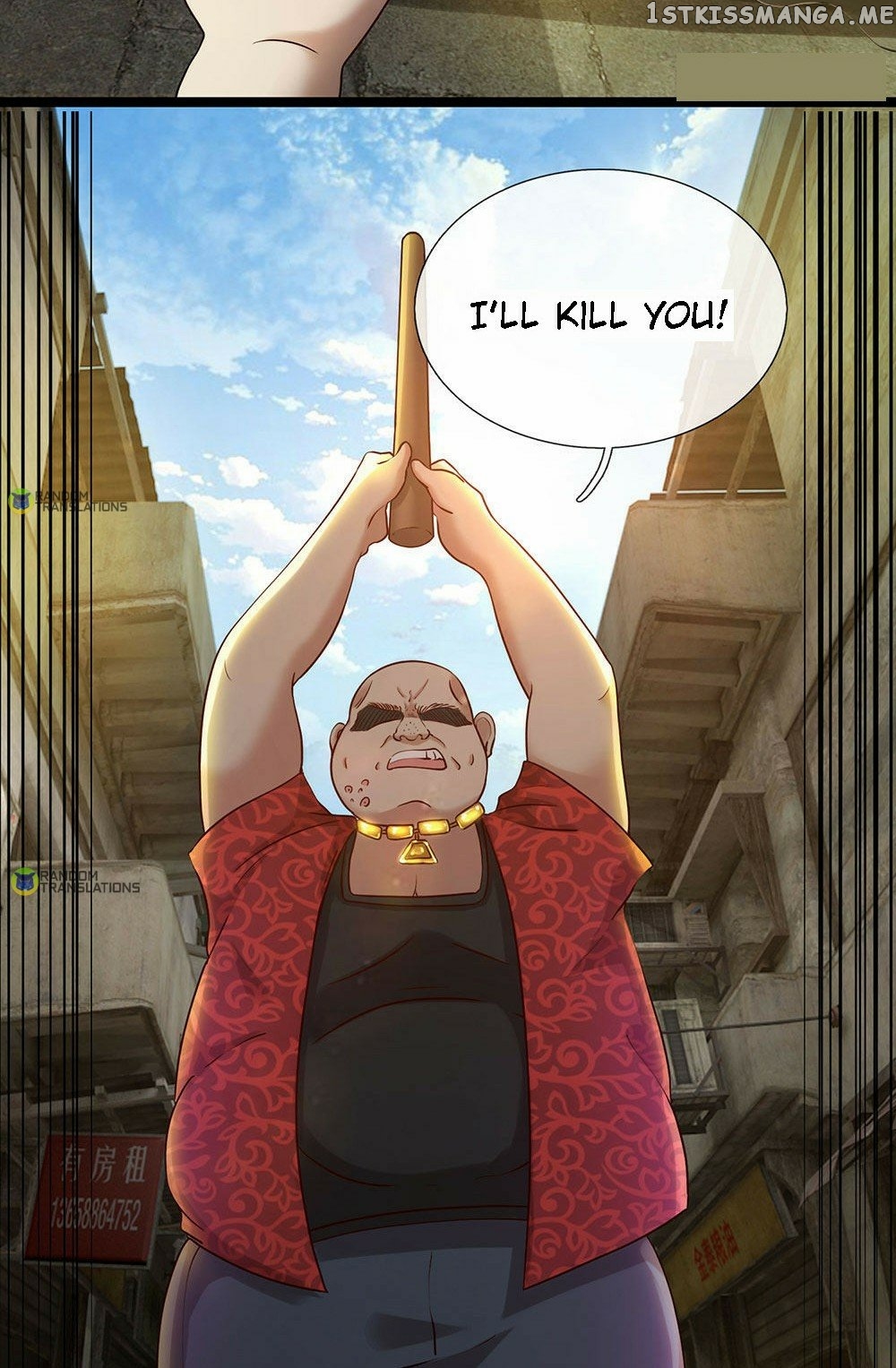 Goddess’ Commoner Soldier King chapter 16 - page 10