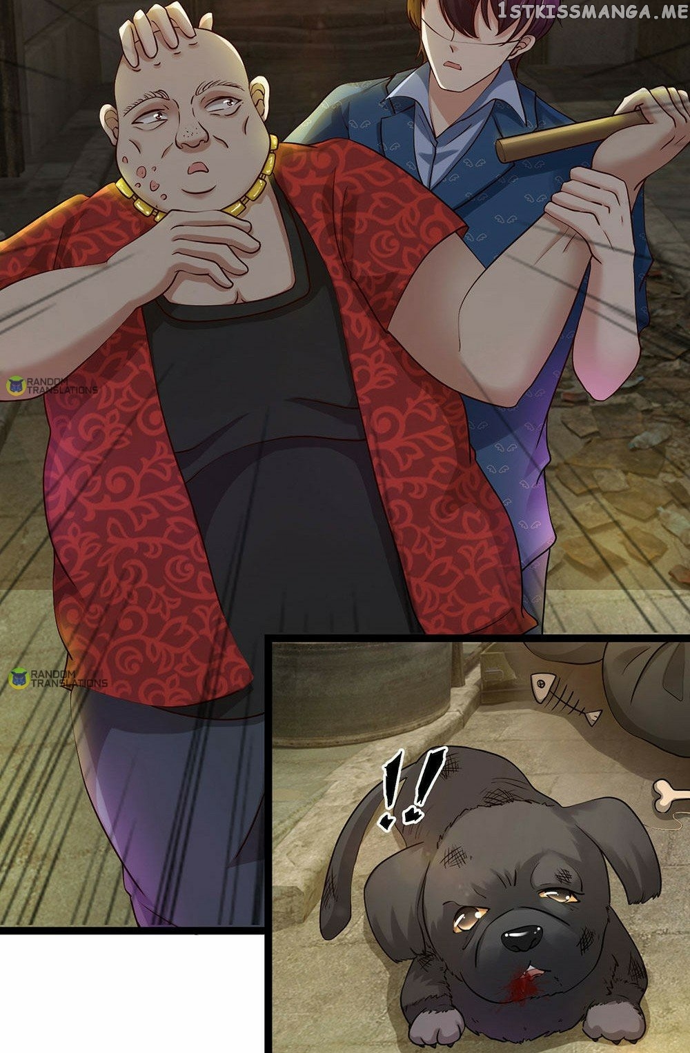 Goddess’ Commoner Soldier King chapter 16 - page 14