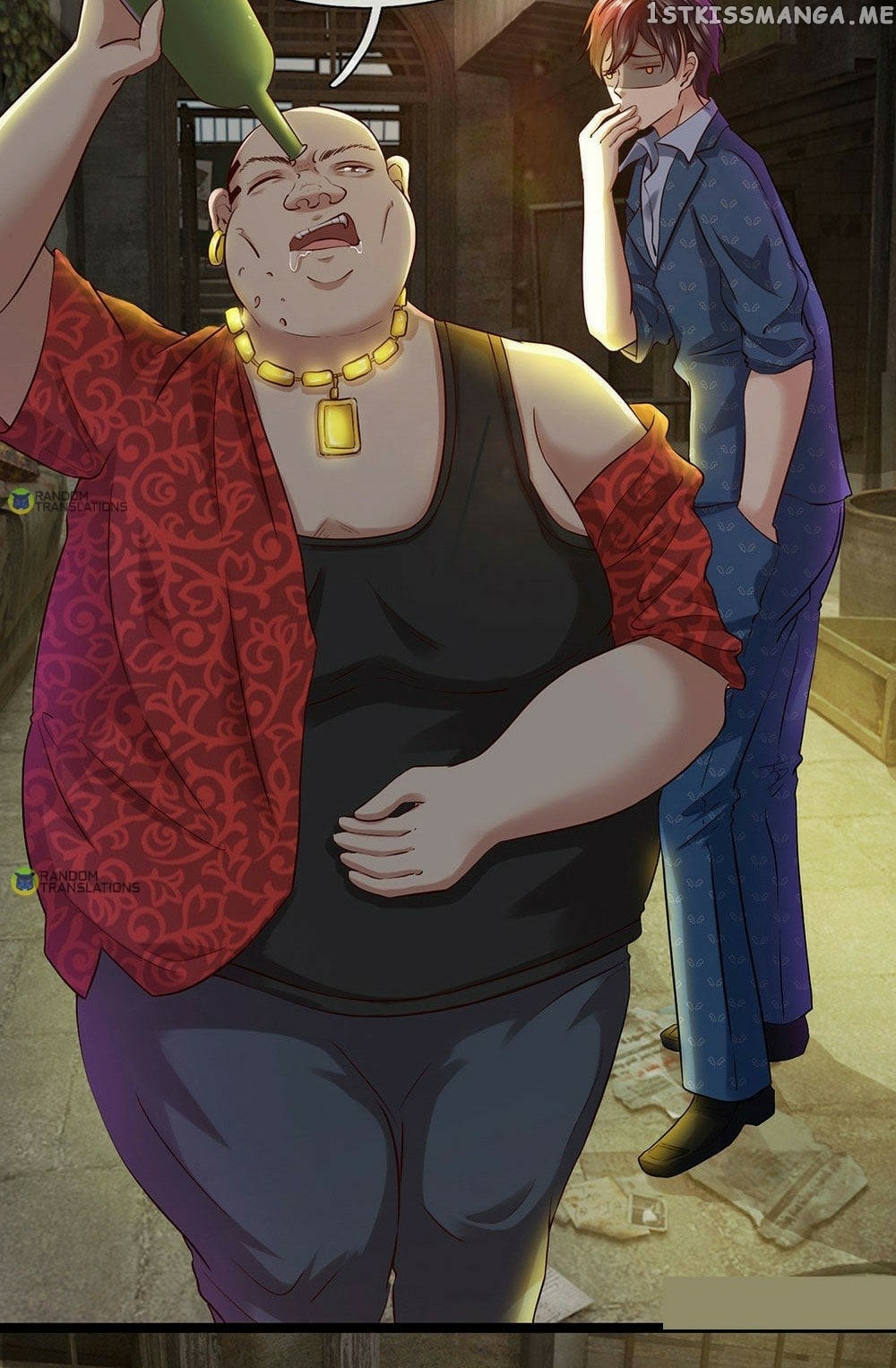 Goddess’ Commoner Soldier King chapter 16 - page 3