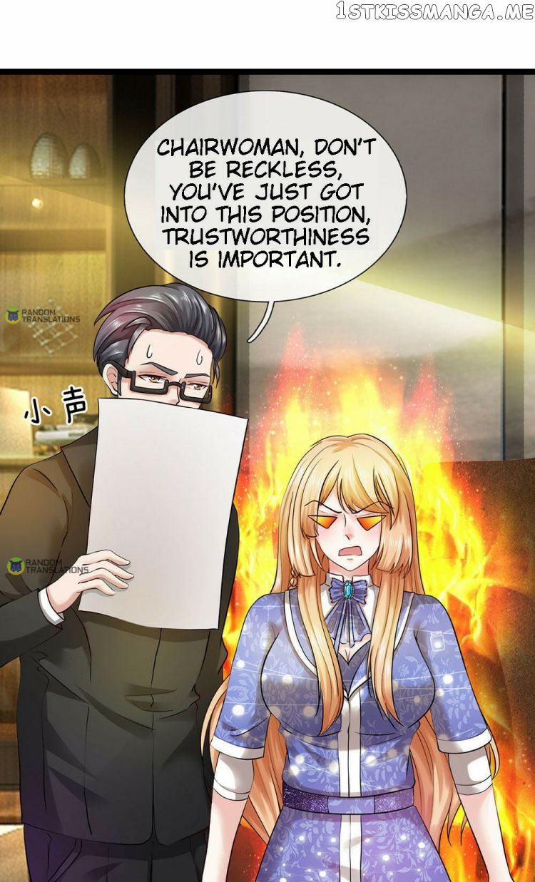 Goddess’ Commoner Soldier King chapter 15 - page 1