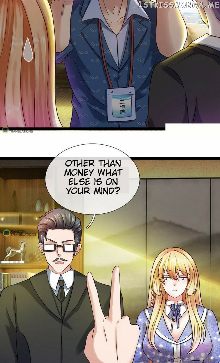 Goddess’ Commoner Soldier King chapter 15 - page 11
