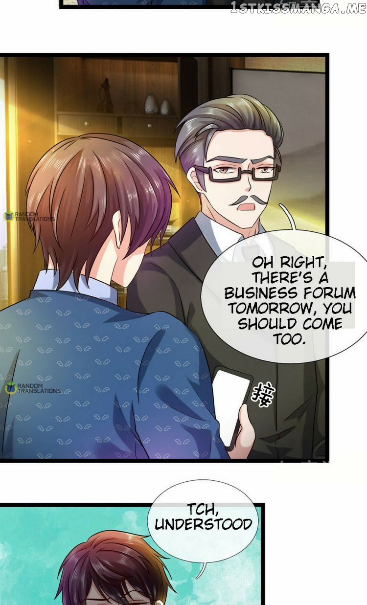 Goddess’ Commoner Soldier King chapter 15 - page 13