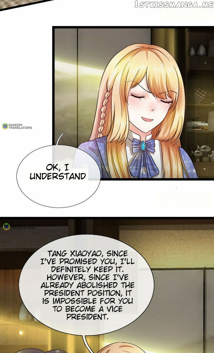 Goddess’ Commoner Soldier King chapter 15 - page 4