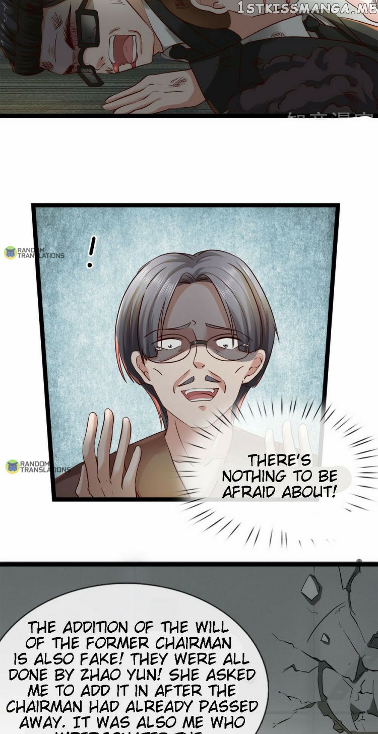 Goddess’ Commoner Soldier King chapter 13 - page 10