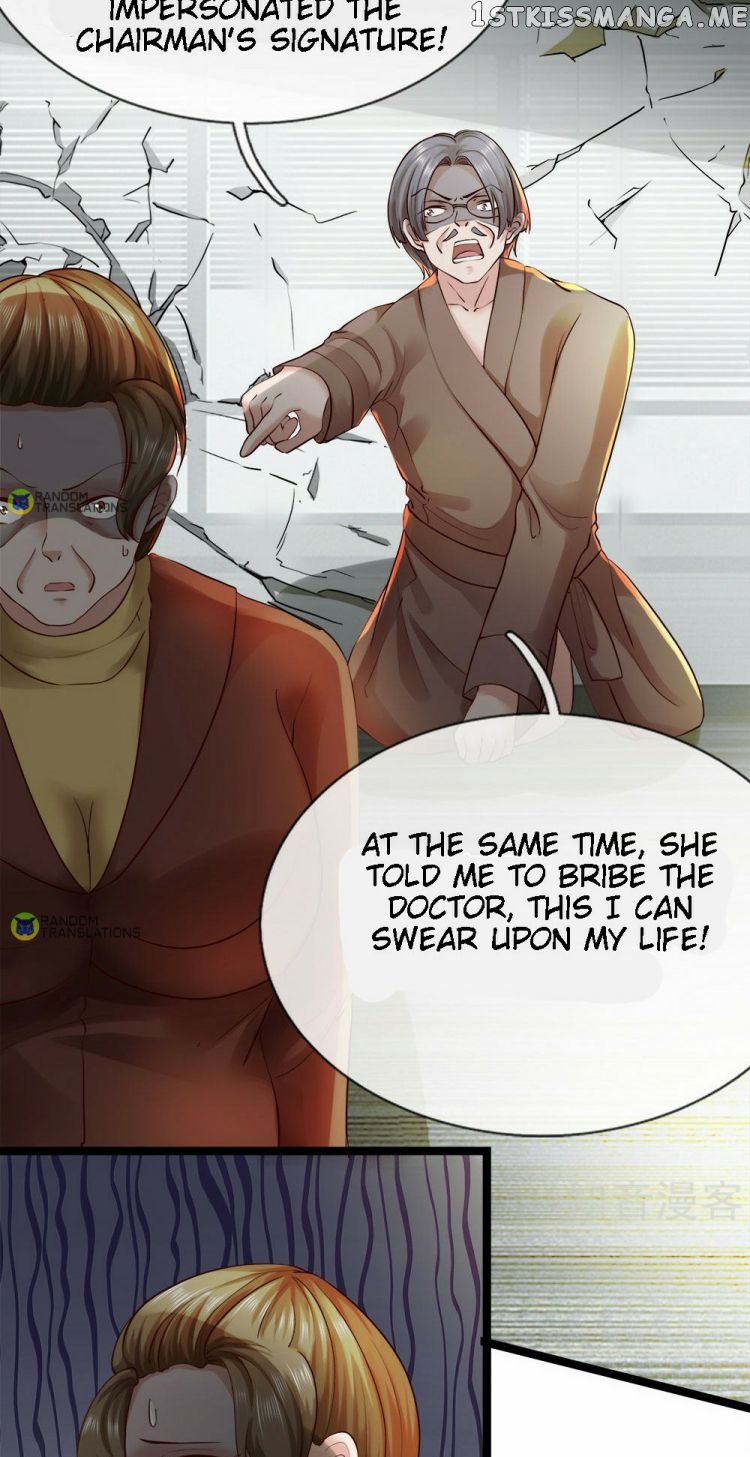 Goddess’ Commoner Soldier King chapter 13 - page 11