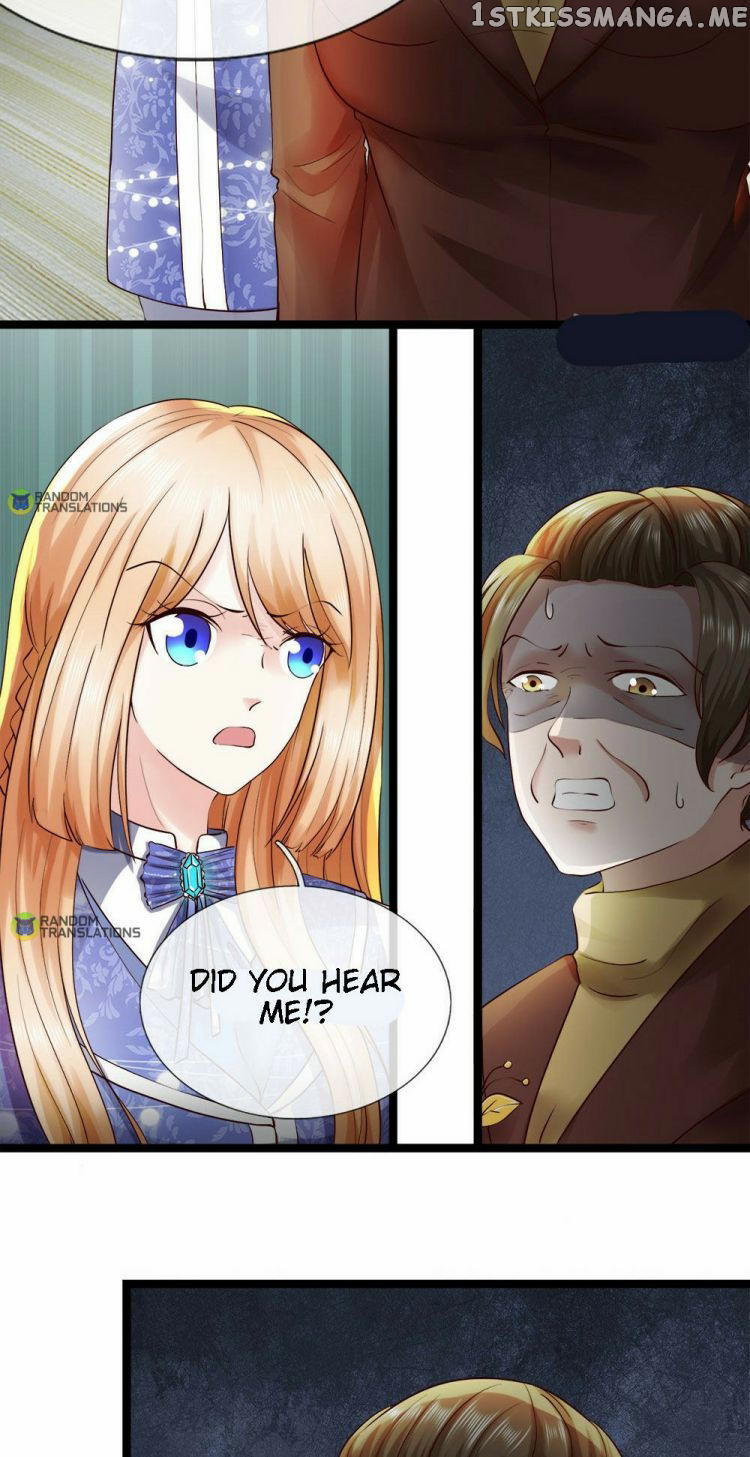 Goddess’ Commoner Soldier King chapter 13 - page 13