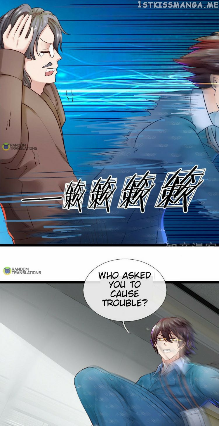 Goddess’ Commoner Soldier King chapter 13 - page 4