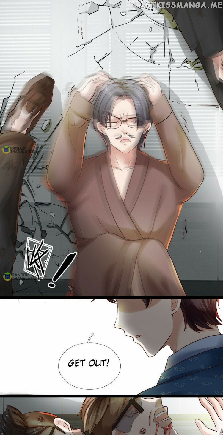 Goddess’ Commoner Soldier King chapter 13 - page 9