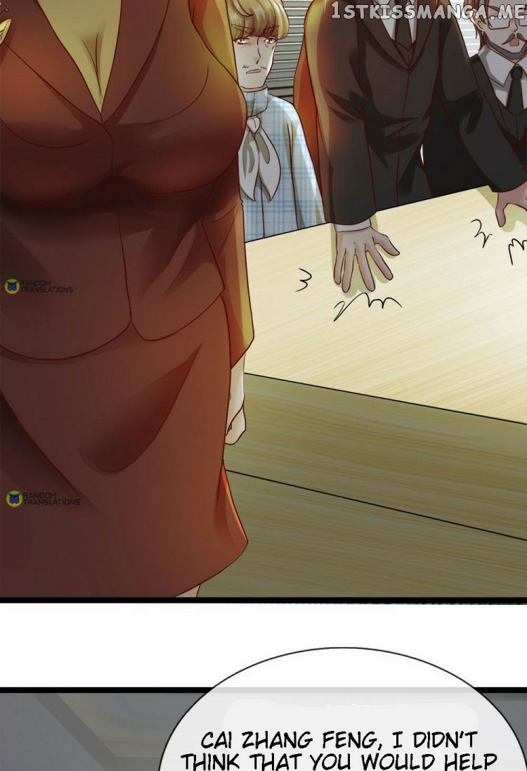 Goddess’ Commoner Soldier King chapter 12 - page 11