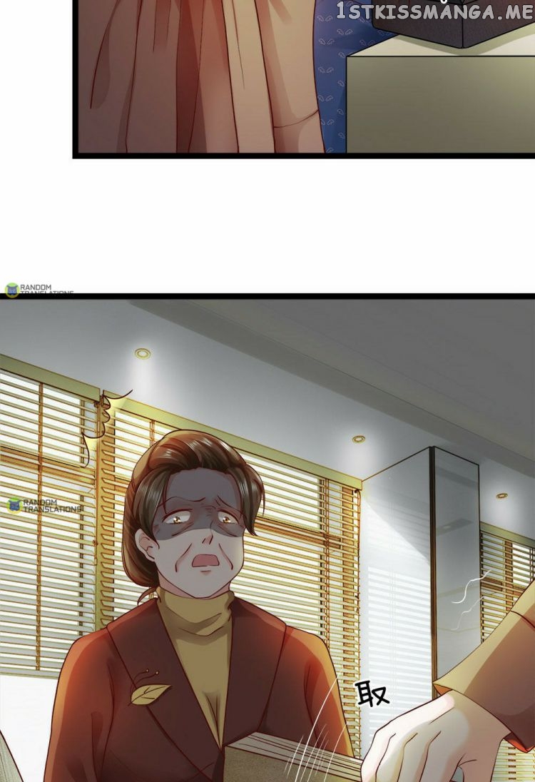 Goddess’ Commoner Soldier King chapter 12 - page 14