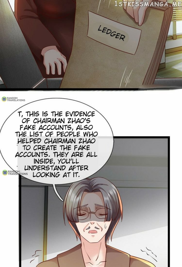 Goddess’ Commoner Soldier King chapter 12 - page 15