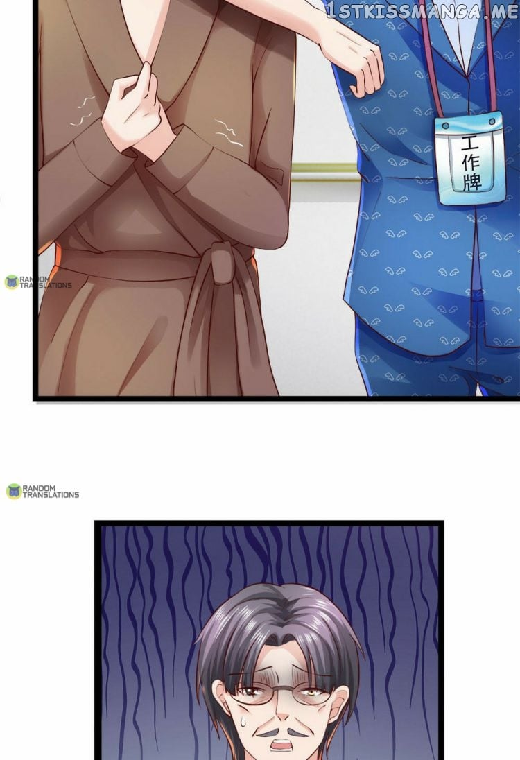 Goddess’ Commoner Soldier King chapter 12 - page 7