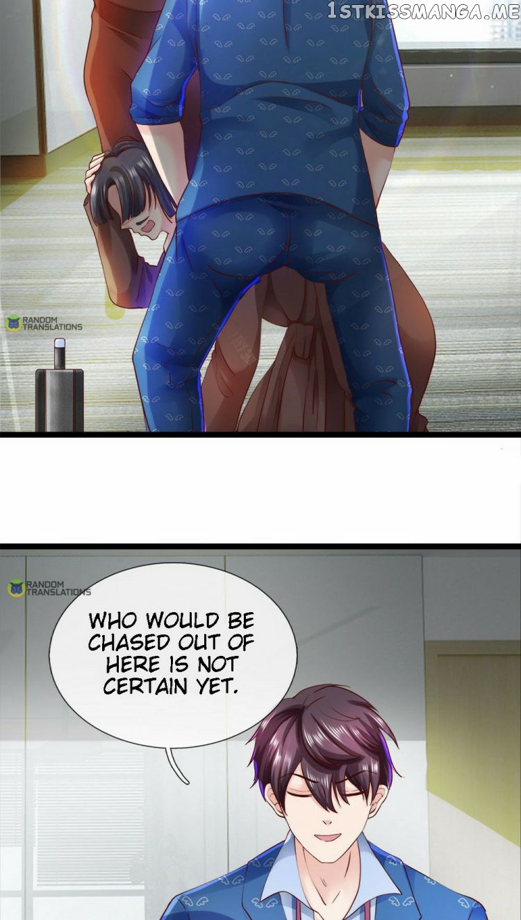 Goddess’ Commoner Soldier King chapter 11 - page 10