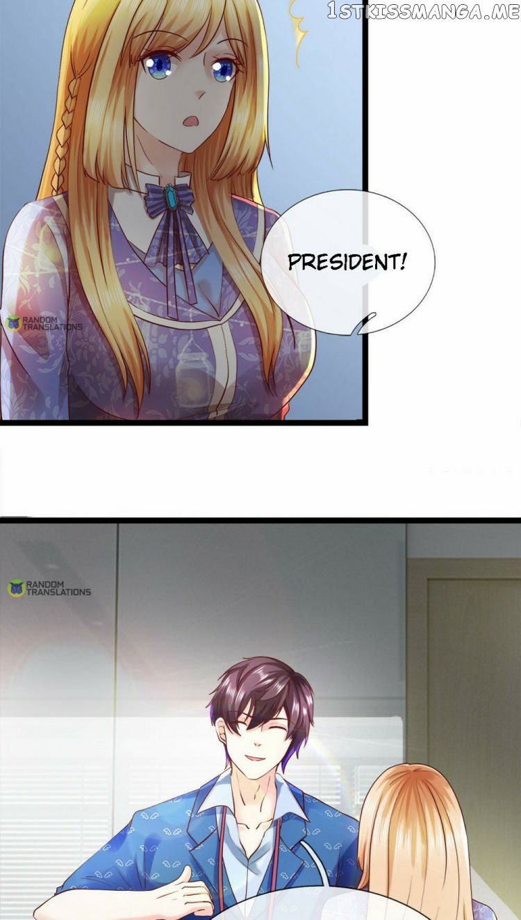 Goddess’ Commoner Soldier King chapter 11 - page 12