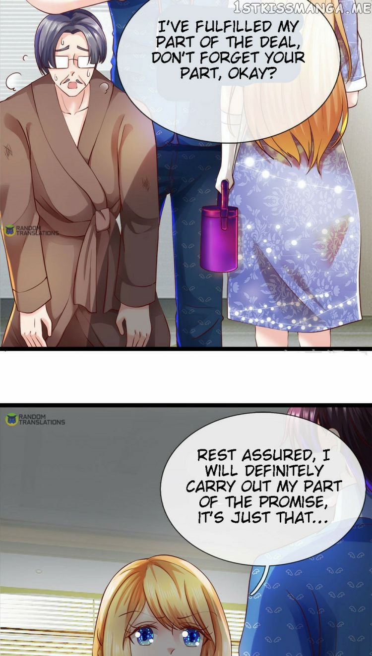 Goddess’ Commoner Soldier King chapter 11 - page 13