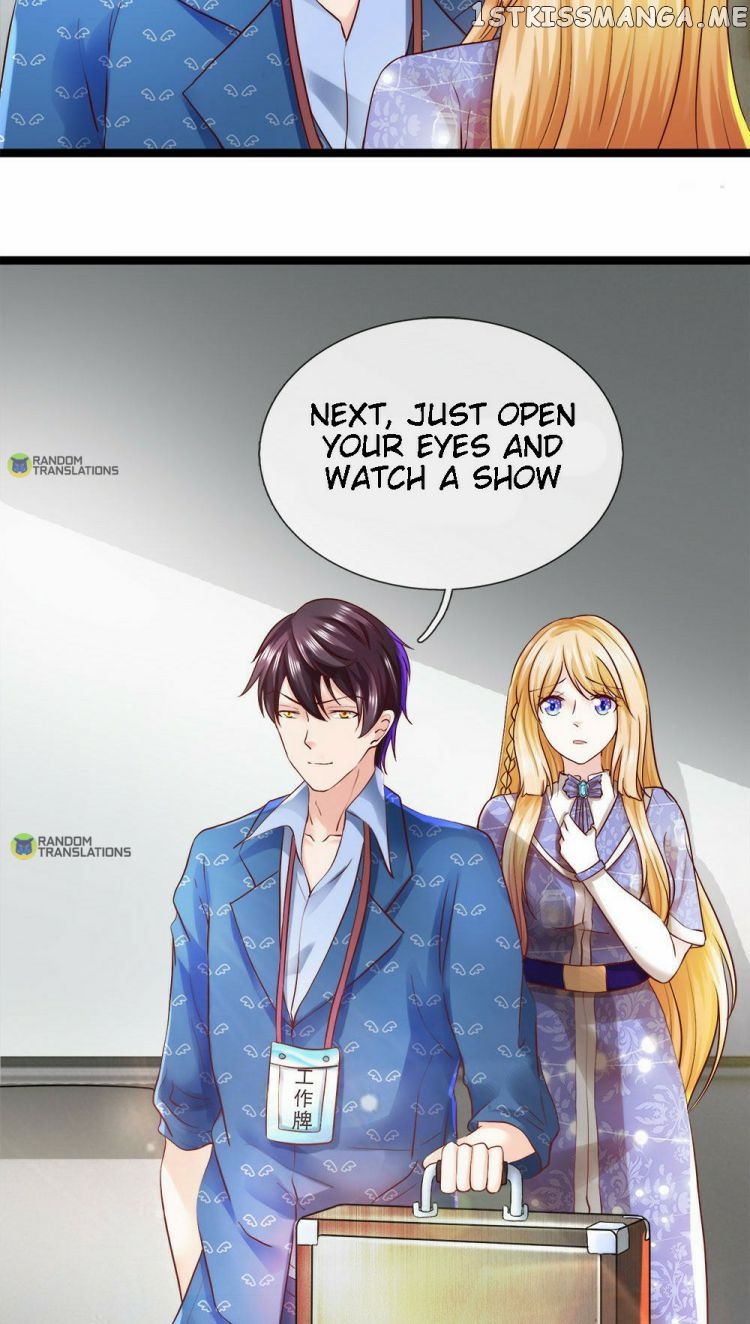 Goddess’ Commoner Soldier King chapter 11 - page 15