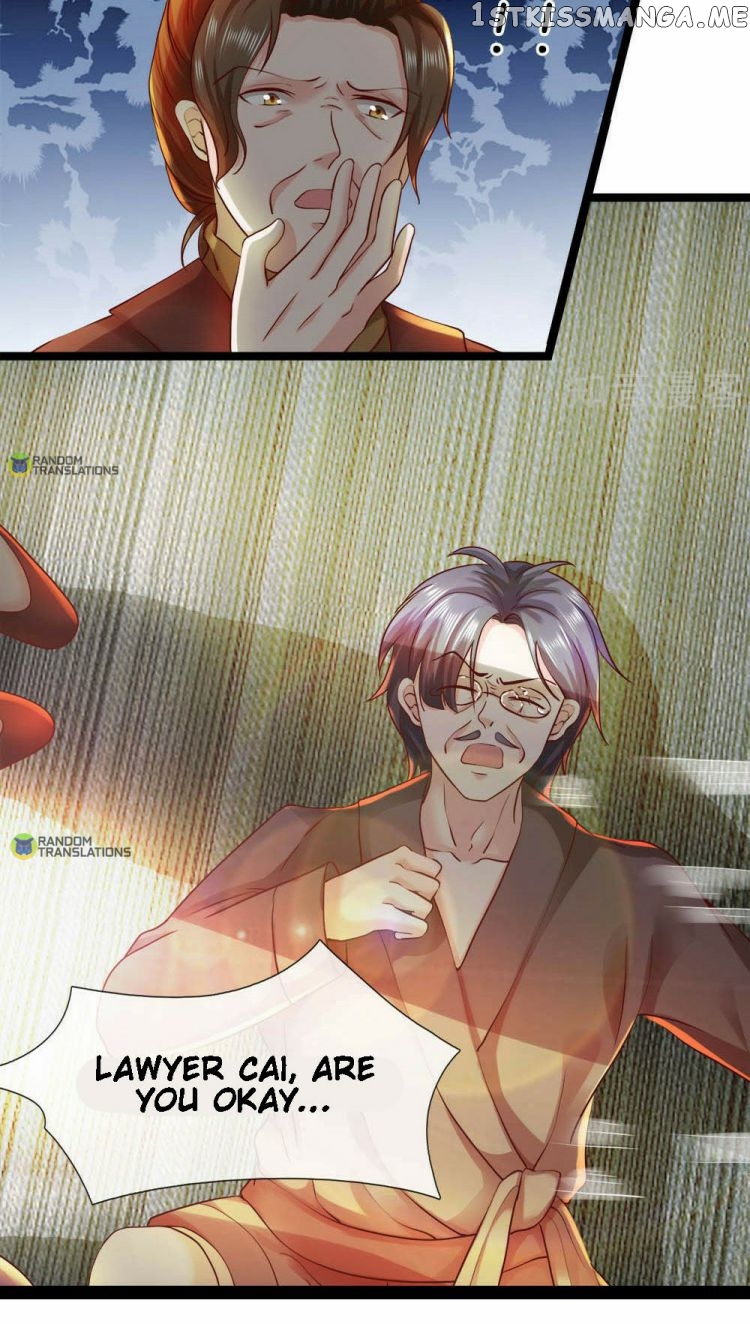 Goddess’ Commoner Soldier King chapter 11 - page 4