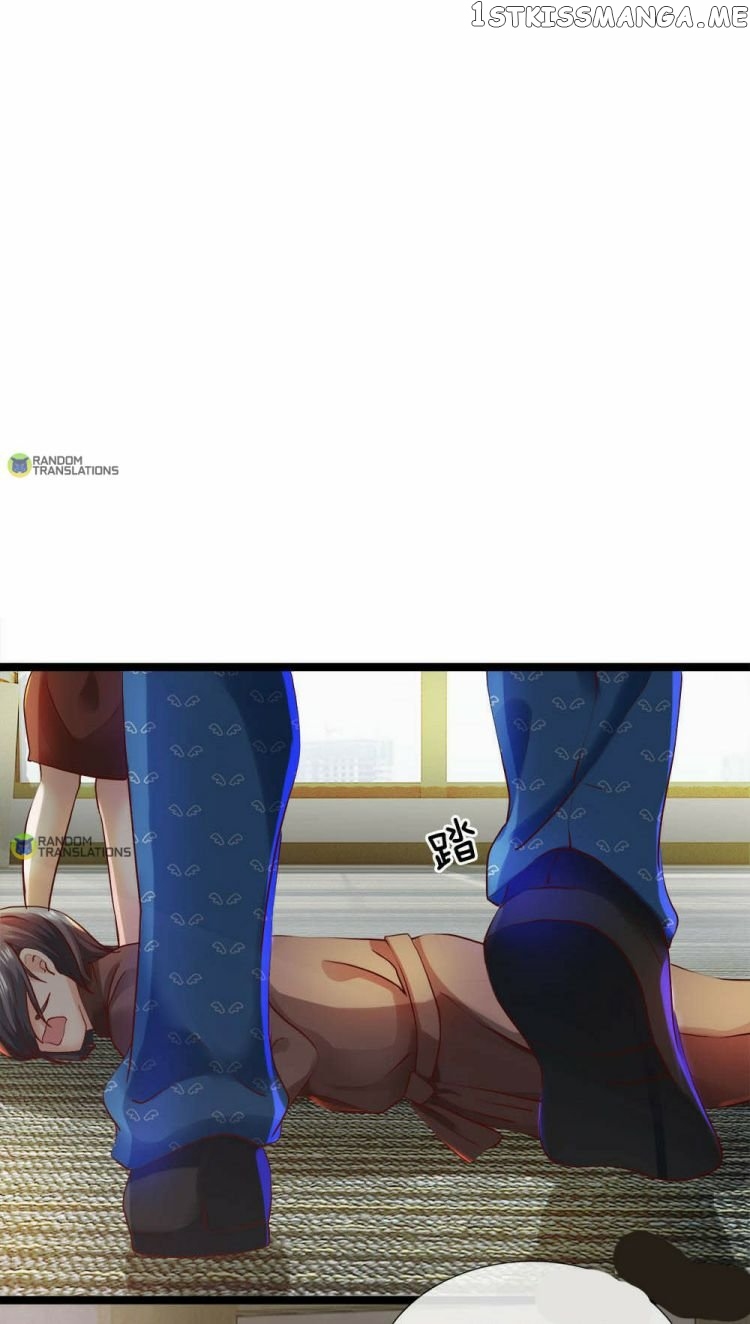 Goddess’ Commoner Soldier King chapter 11 - page 5