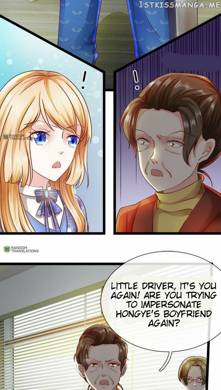 Goddess’ Commoner Soldier King chapter 11 - page 7