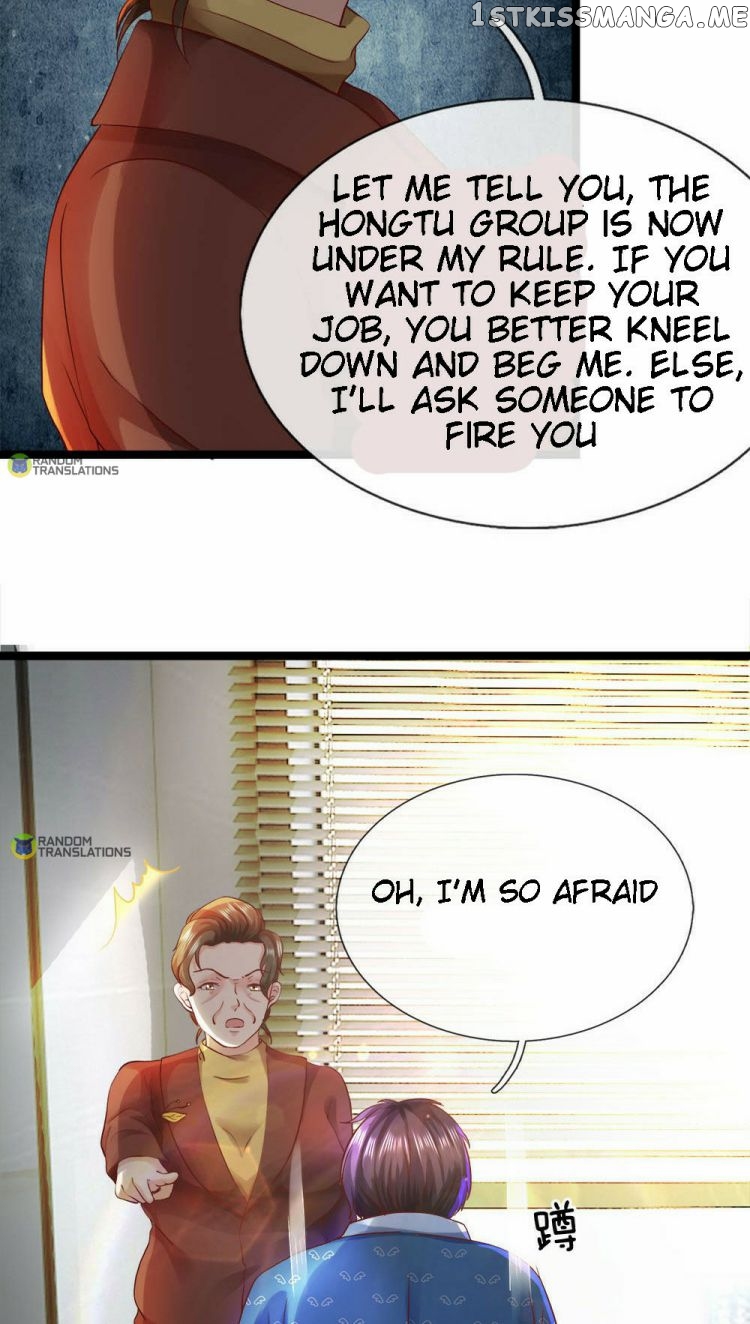 Goddess’ Commoner Soldier King chapter 11 - page 9