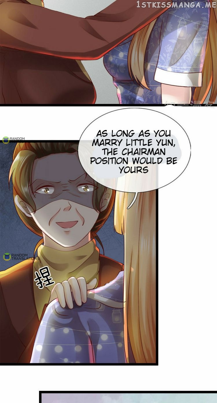 Goddess’ Commoner Soldier King chapter 10 - page 11