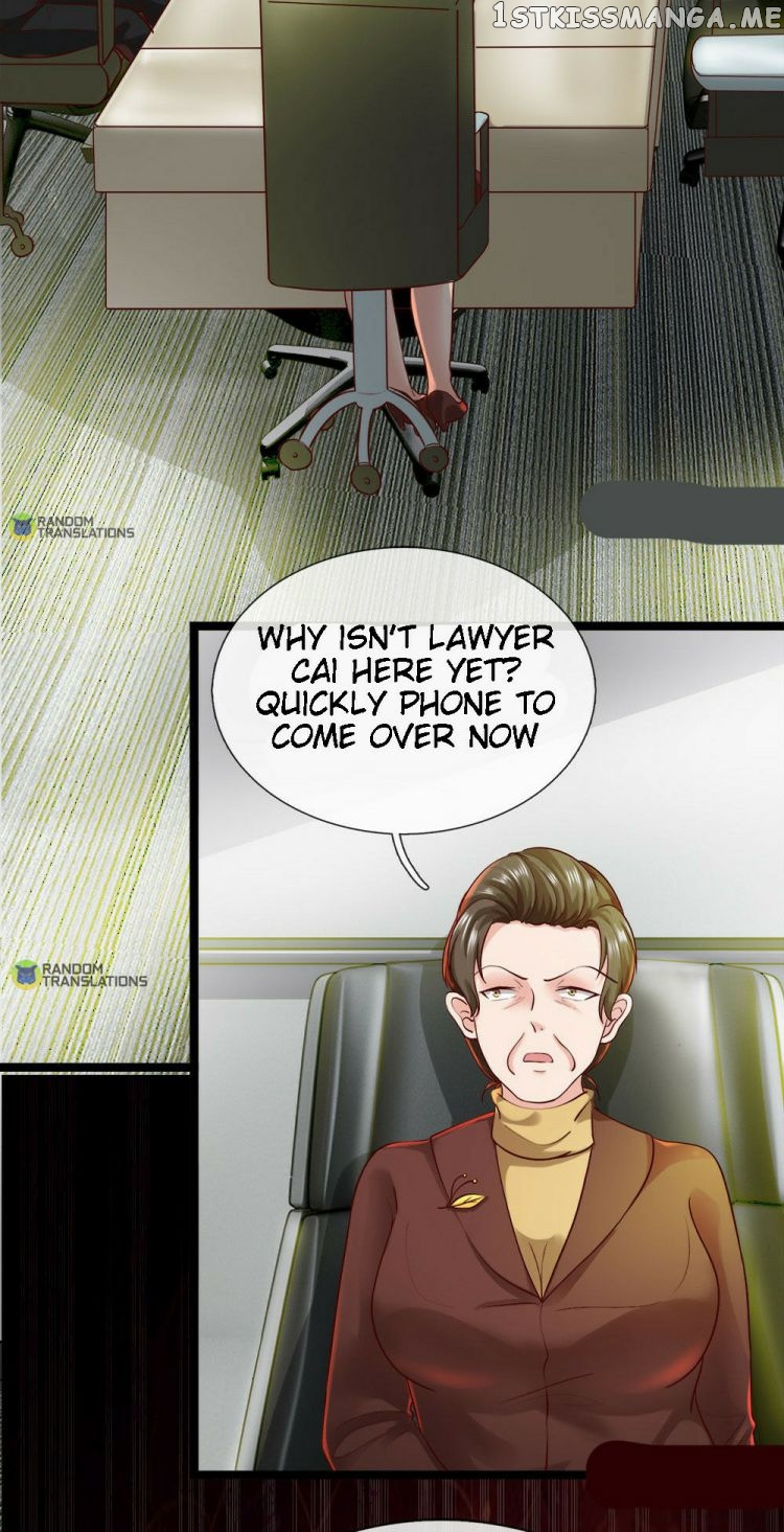 Goddess’ Commoner Soldier King chapter 9 - page 10