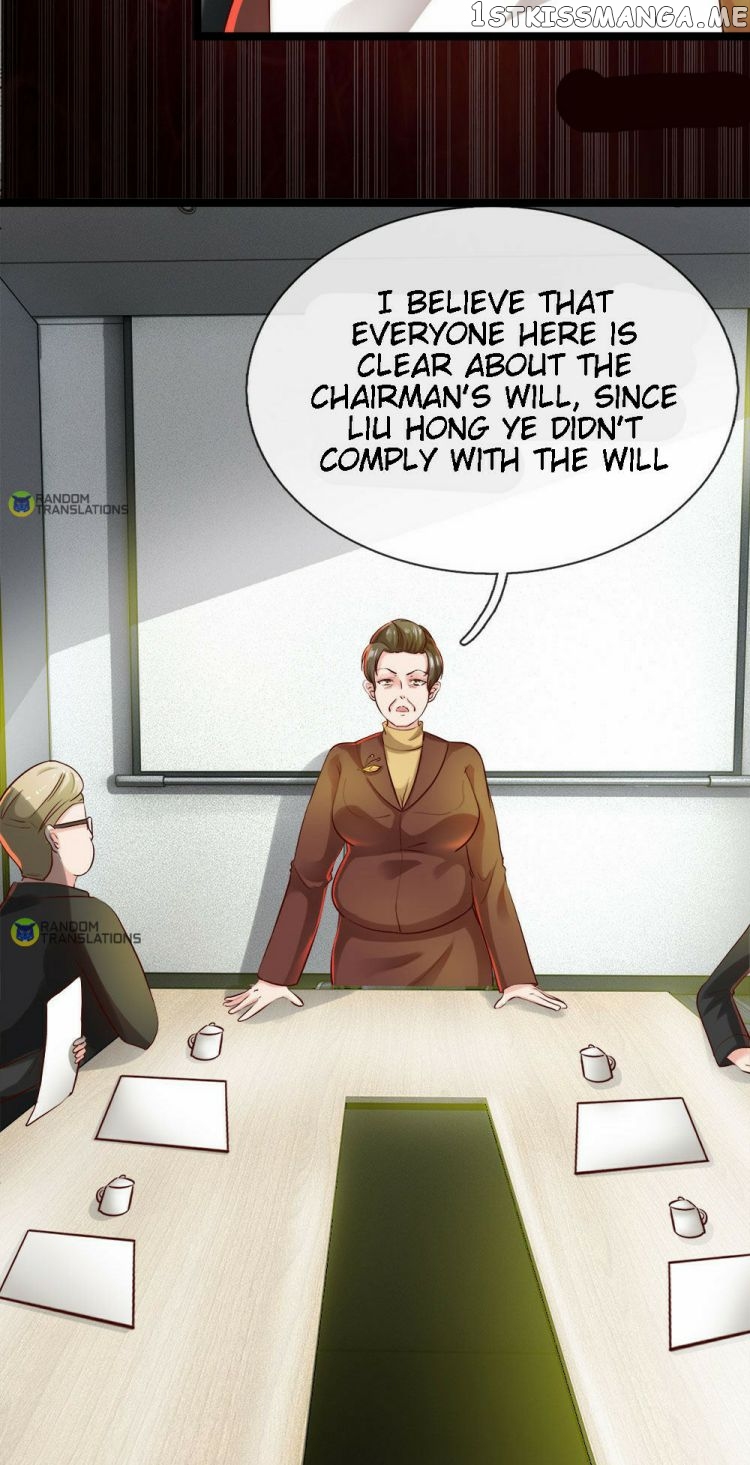 Goddess’ Commoner Soldier King chapter 9 - page 13