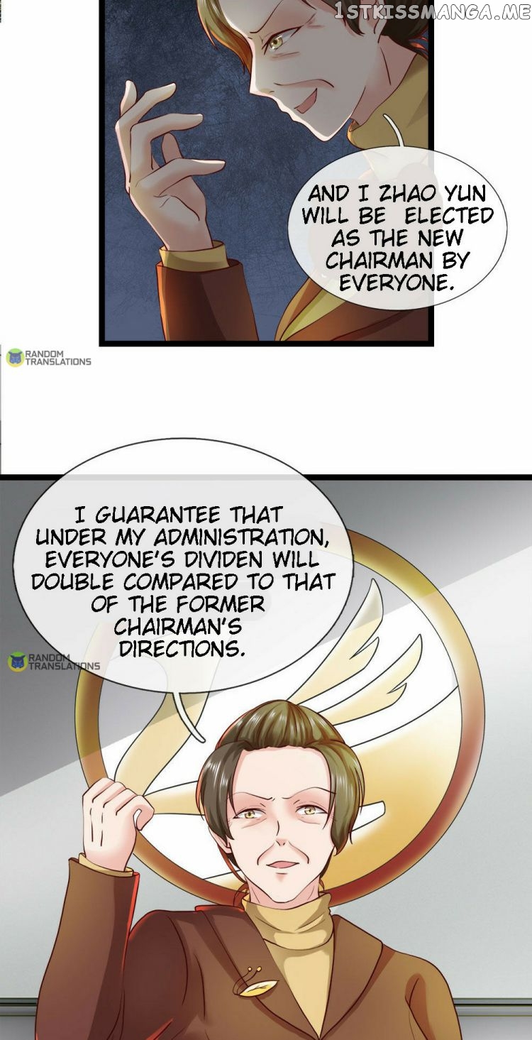 Goddess’ Commoner Soldier King chapter 9 - page 15