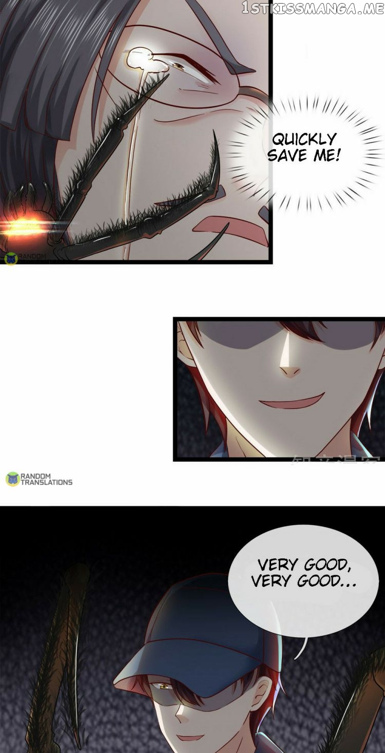 Goddess’ Commoner Soldier King chapter 9 - page 4