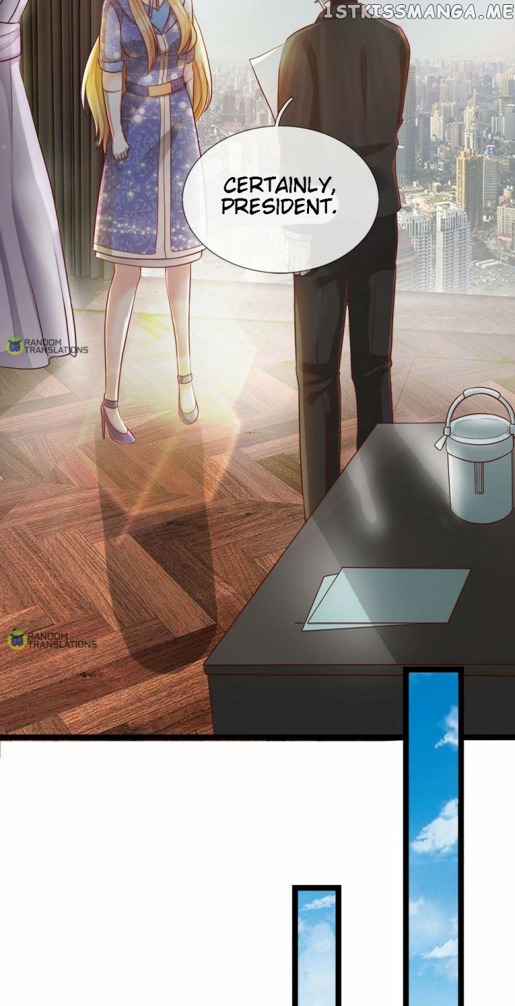 Goddess’ Commoner Soldier King chapter 9 - page 8