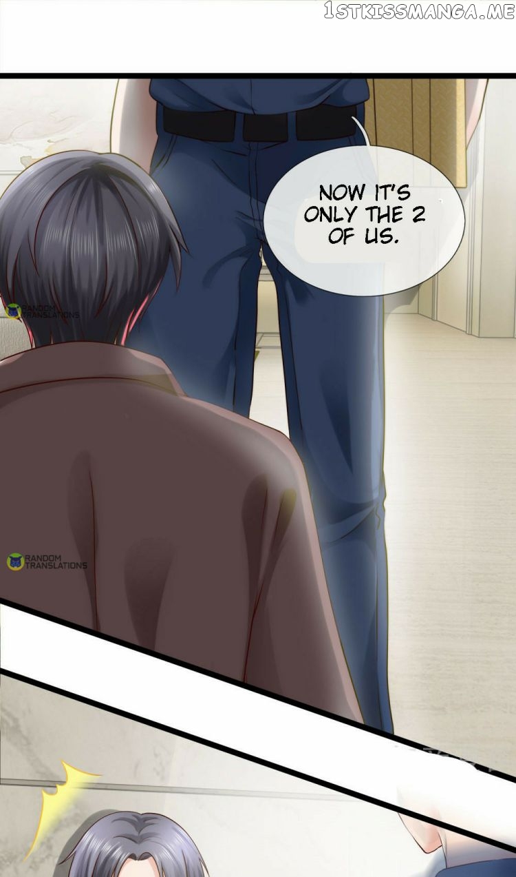 Goddess’ Commoner Soldier King chapter 8 - page 1