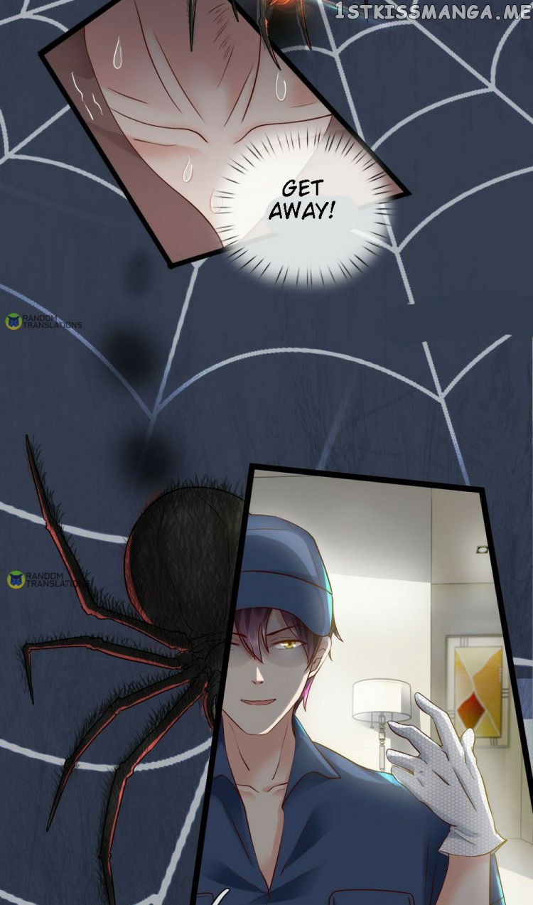Goddess’ Commoner Soldier King chapter 8 - page 10