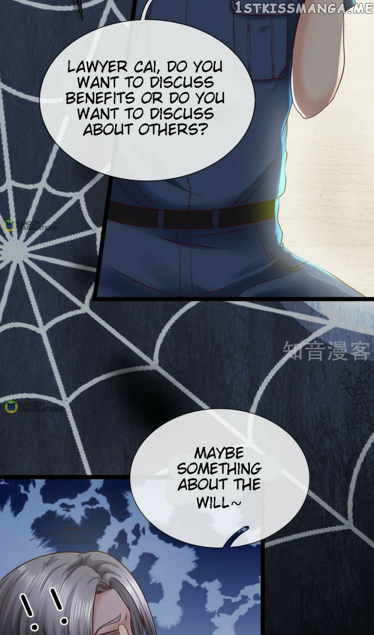Goddess’ Commoner Soldier King chapter 8 - page 11