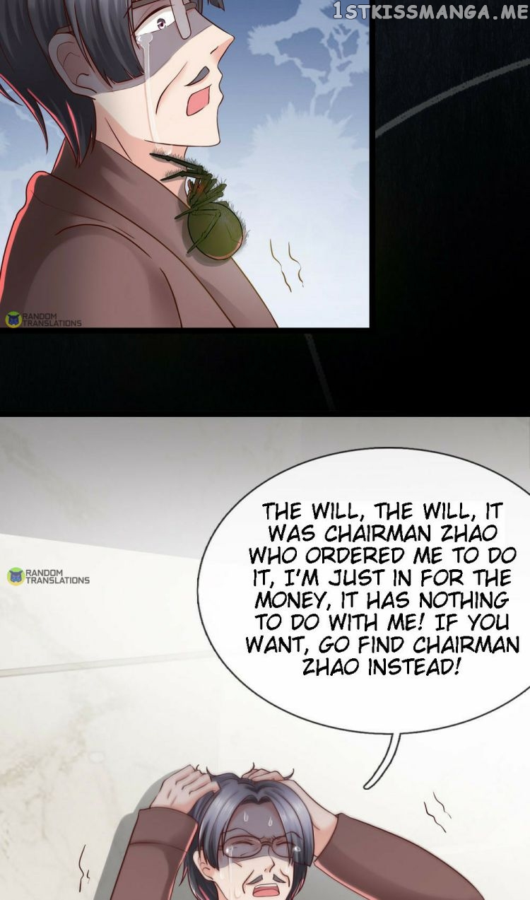 Goddess’ Commoner Soldier King chapter 8 - page 12