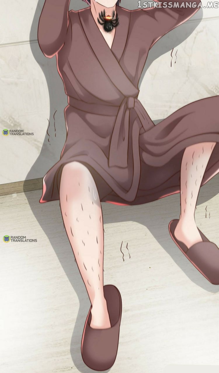 Goddess’ Commoner Soldier King chapter 8 - page 13
