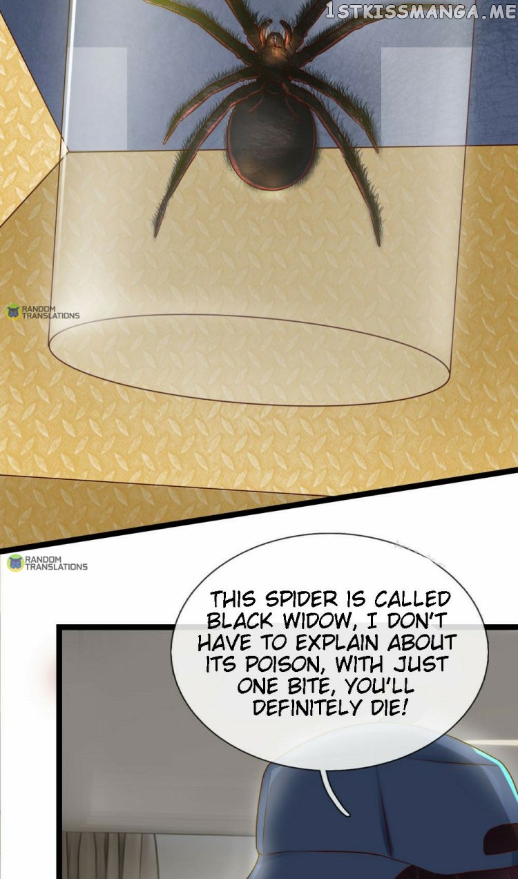 Goddess’ Commoner Soldier King chapter 8 - page 4