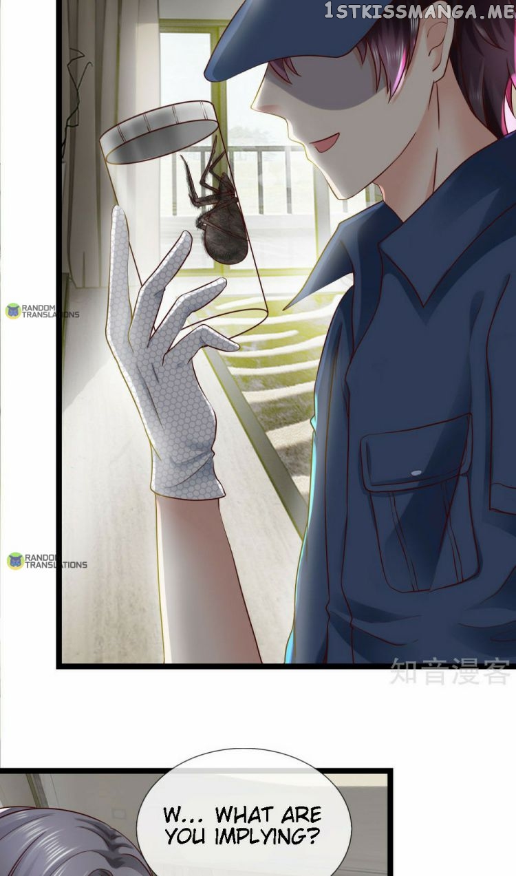 Goddess’ Commoner Soldier King chapter 8 - page 5