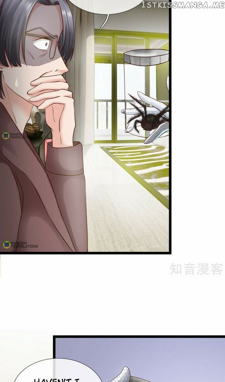 Goddess’ Commoner Soldier King chapter 8 - page 6