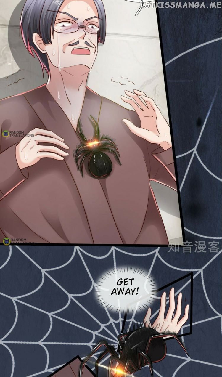 Goddess’ Commoner Soldier King chapter 8 - page 9