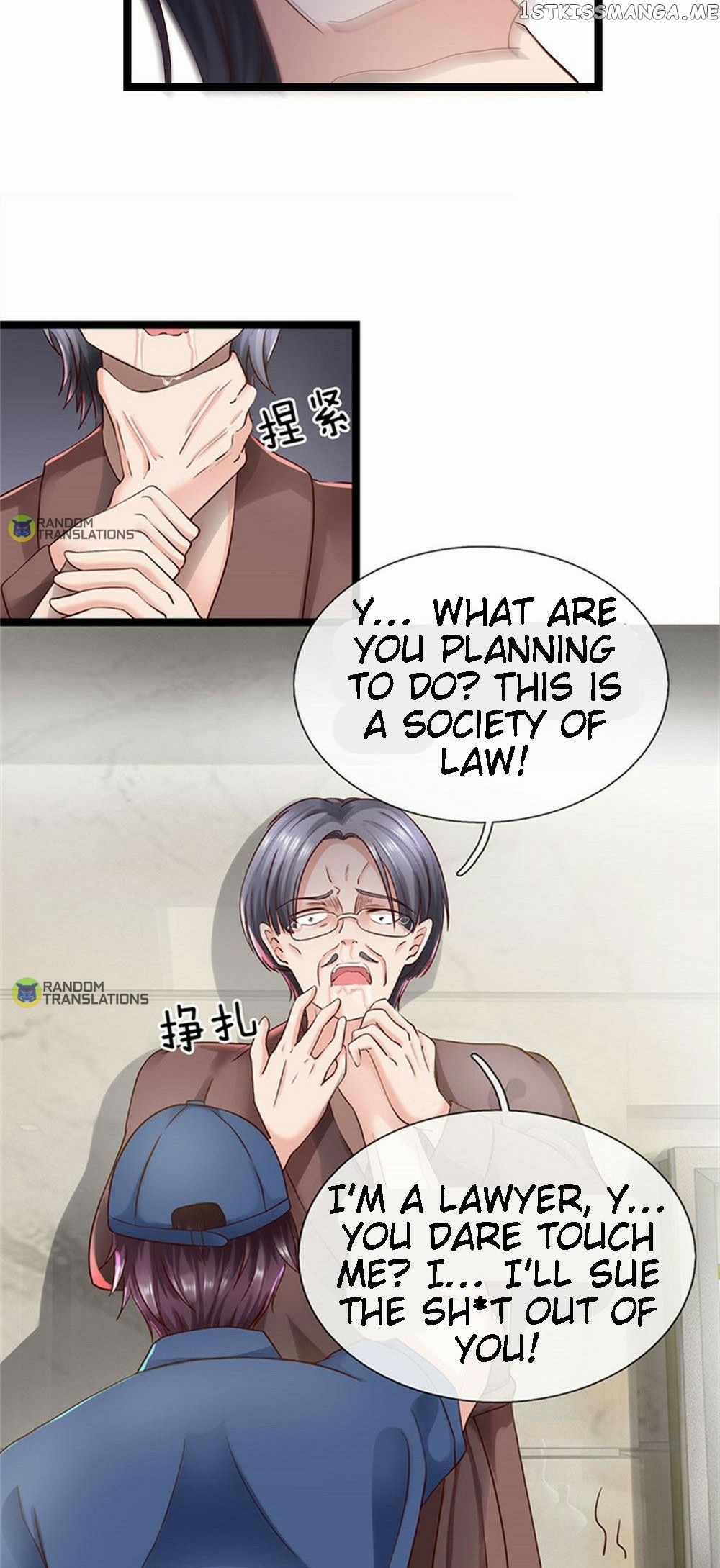 Goddess’ Commoner Soldier King chapter 7 - page 10