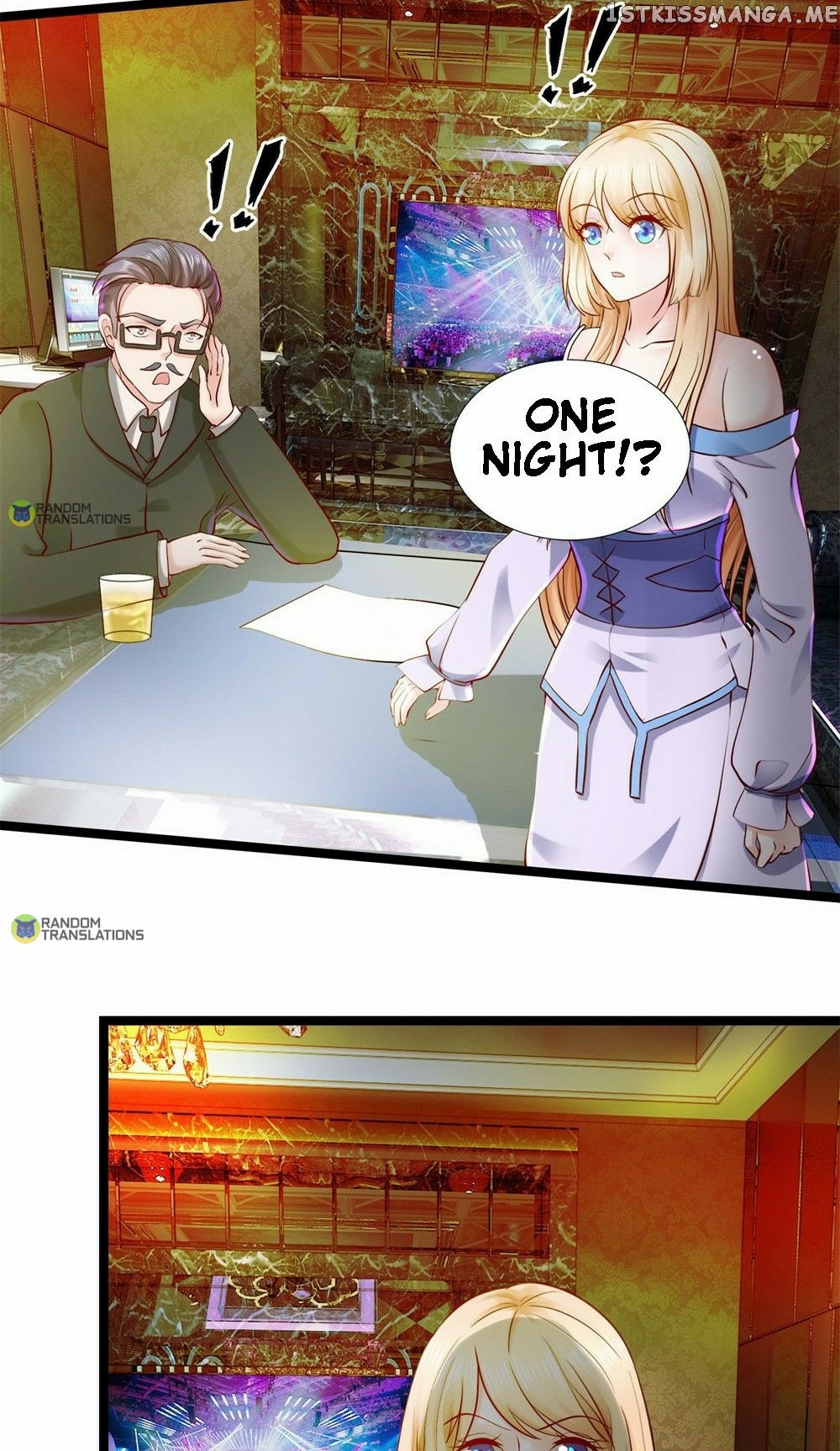 Goddess’ Commoner Soldier King chapter 6 - page 13