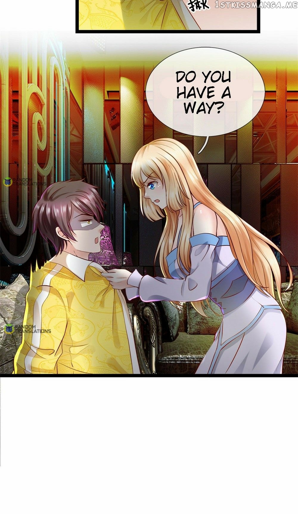Goddess’ Commoner Soldier King chapter 6 - page 6