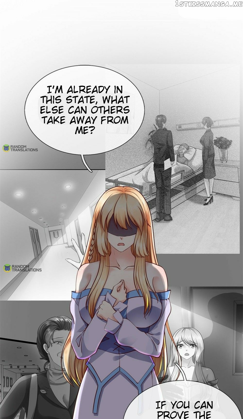 Goddess’ Commoner Soldier King chapter 6 - page 9