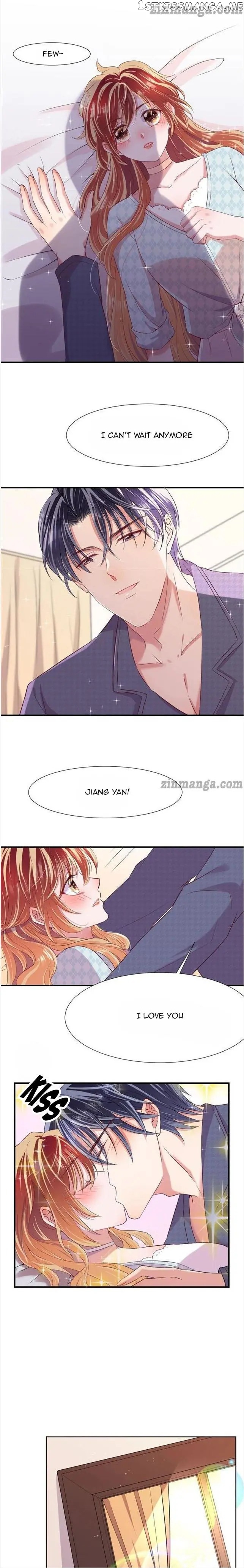 Pamper My Fiancee ( Fate and contract wife ) chapter 48 - page 10